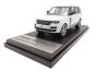 Range Rover SV Autobiography Dynamic 2017 White