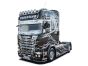 Scania R730 Truck Streamline 2-Assi 2011