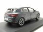Renault Megane 2016 Grey