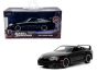 Fast & Furious Brian´s Toyota  Supra Black