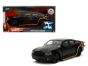 Fast & Furious Brian´s Dodge Charger Black