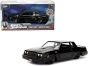 Fast & Furious Dom´s Buick Grand National Black
