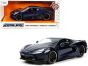 Chevrolet Corvette Stingray 2020 Dark Blue