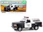 Ford Bronco Oklahoma State Police 1996 Green/Blac