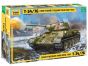T34/76 Military Tank 1942