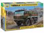 Kamaz Typhoon K Tank Truck 2014