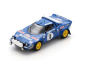 Lancia Stratos HF #4 Winner MonteCarlo Rally 1979