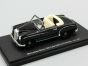 Mercedes-Benz 180 Cabriolet Prototype 1953 Black