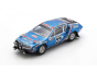 Renault Alpine A310 #22 Rally MonteCarlo 1976