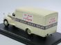 Ford C598 Canada Truck Van Nescafe 1947