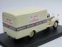 Ford C598 Canada Truck Van Nescafe 1947
