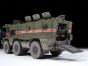 Kamaz Typhoon K Tank Truck 2014