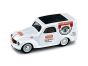 Fiat 500C Van Fioravanti 1950 White