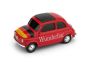 Fiat 500 Brums Germania Wunderbar