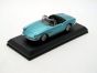 Ferrari 330 GT Spider 1966 Light Blue Green