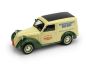 Fiat 500C Furgone Van Commerciale Melzo Napoli1950