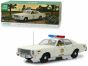 Plymouth Fury Hazzard Police Rosco Patrol Car
