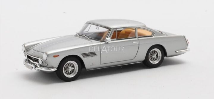 Ferrari 250GT 2+2 Coupe 1960 Silver