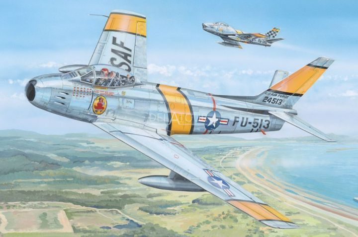 F-86 Sabre