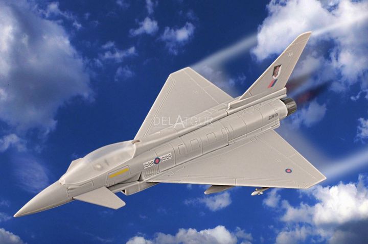 EF-2000 EuroFighter Typhoon