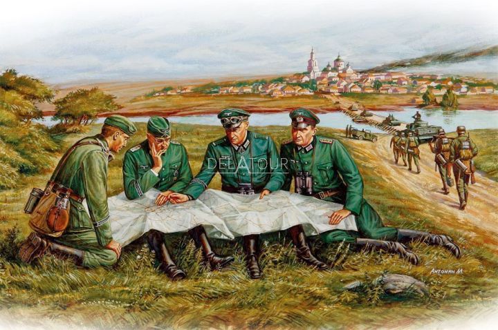 Last Consultation Figure Set