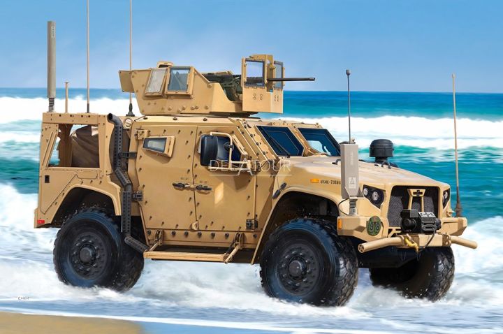 M1278A1 Heavy Guns Carrier with MCTAGS