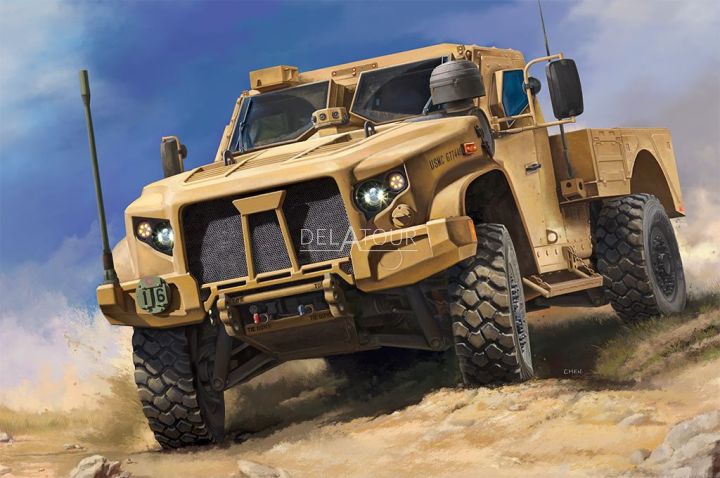 M1279 Utility JLTV-UTL