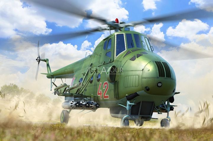 MI-4AV Hound