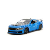 Ford Mustang Dark Horse 2024 Blue