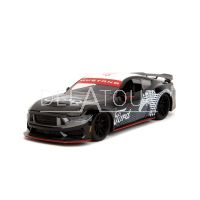 Ford Mustang Dark Horse 2024 Black