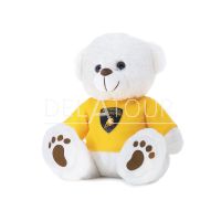 Lamborghini Teddy Bear