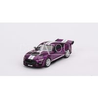 Shelby GT500 Dragon Snake Concept Fuchsia