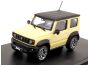 Suzuki Jimny Sierra 2018 Beige