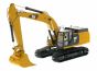 Caterpilar CAT349F LXE Hydraulic Excavator