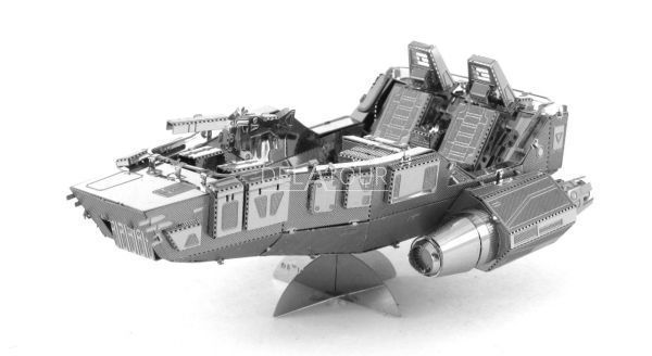 Star Wars EP7 First Order Snowspeeder