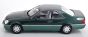 Mercedes 600 SEC C140 1992 Green Metallic