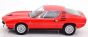 Alfa Romeo Montreal 1970 Red