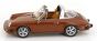 Porsche 911 SC Targa 1975 Brown TV Serie Tattort
