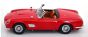 Ferrari 250 GT Spyder California 1960 Red