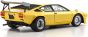 Lamborghini Urraco Rally 1974 Pearl Yellow