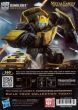 BumbleBee Gold Version Transformers