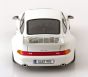 Porsche 993 GT2 Speedline Rims 1996 White