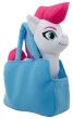 Magische Tas + Zipp My Little Pony 25cm