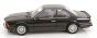 BMW M635 CSI E24 1987 Black Metallic