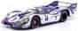 Porsche 917 #3 Practise Version 24H LeMans 1970