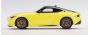 Nissan Fairlady Z Proto Spec 2023 Yellow