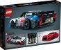 Lego Technics Nascar Chevrolet Camaro ZL1