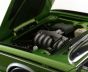 BMW 3.0 CSL E9 1973 Green Metallic