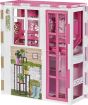 Barbie Huis met 2 Verdiepingen Mattel