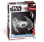 Star Wars Imperial Tie Advance X1 Fighter